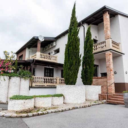 Gaestehaus Moser Mönchhof Extérieur photo